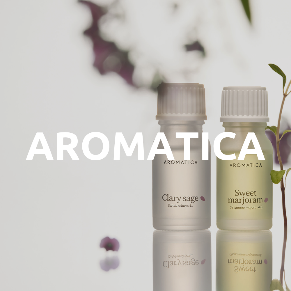 aromatica.co